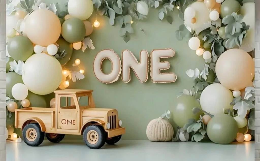 Fotoachtergrond te koop, Ophalen of Verzenden, Zo goed als nieuw