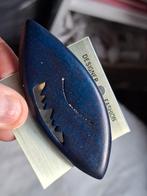 **SALE** broche 0.50 eurocent, Ophalen of Verzenden, Zo goed als nieuw, Overige kleuren, Overige materialen