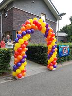 Ballondecoraties en Bruidsduiven, Ophalen of Verzenden