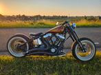 Harley FLSTC Softail Custom – Evo blok – Uniek gebouwd, Motoren, Motoren | Harley-Davidson, 2 cilinders, 1340 cc, Chopper, Particulier