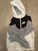 Nike jas, Kleding | Heren, Ophalen of Verzenden, Zo goed als nieuw, Overige maten, Zwart