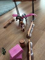 Playmobil western set., Ophalen, Zo goed als nieuw, Jongen of Meisje