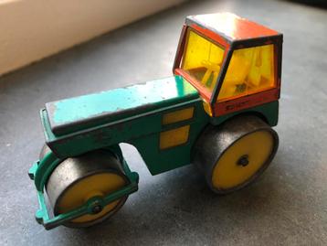 SIKU ZETTELMEYER DREIRADWALZE V 299 Made in Germany beschikbaar voor biedingen