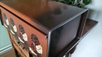 Broodtrommel retro beschikbaar voor biedingen