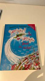 Superjuffie Omnibus, Ophalen of Verzenden, Zo goed als nieuw