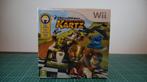 DreamWorks Superstar Kartz Wii met stuur (New / Sealed), Racen en Vliegen, Nieuw, Ophalen of Verzenden, 3 spelers of meer