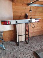 Achterlichtbak, Ophalen of Verzenden, Gebruikt