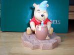 disney pooh en friends, Verzamelen, Ophalen of Verzenden, Winnie de Poeh of vrienden, Nieuw, Beeldje of Figuurtje