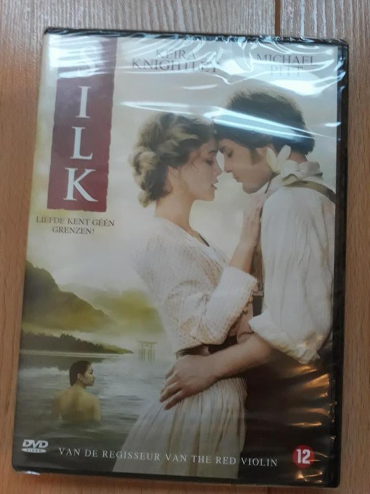 Keuze uit o.a romance | drama DVD's! (geseald), Cd's en Dvd's, Dvd's | Overige Dvd's, Nieuw in verpakking, Vanaf 12 jaar, Ophalen
