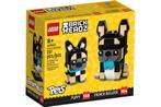 Lego bulldog 40544, Ophalen of Verzenden, Nieuw, Complete set, Lego
