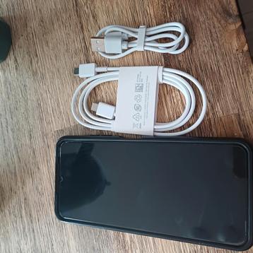 Samsung a22 5g beschikbaar voor biedingen