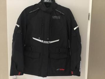 Alpinestars Andes Tourer Dames Motorjas beschikbaar voor biedingen