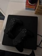 PlayStation 4 met 2 controllers, Ophalen, Met 2 controllers, Original, 500 GB