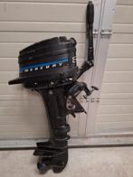 Mercury 4.5 pk buitenboordmotor

Motor kortstaart, Watersport en Boten, Ophalen of Verzenden, Gebruikt, Motor en Techniek, Zeilboot of Motorboot