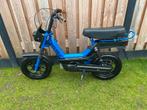 Citta gilera met werk, Ophalen, Gebruikt, Maximaal 25 km/u, Gilera