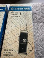 Solid State Transceiver 7, Ophalen of Verzenden, Gebruikt, Zender en Ontvanger