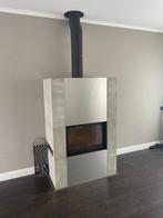 Contura Houthaard, Ophalen of Verzenden, Zo goed als nieuw, Houthaard