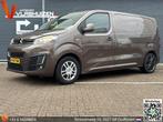 Citroen Jumpy 2.0 BlueHDI 180 Business M S&S Automaat | €, Stof, Gebruikt, Euro 6, 4 cilinders