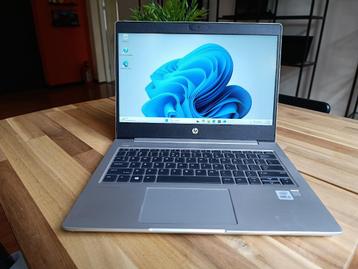 Nette HP ProBook 430 G7, Windows 11/Office 2024 en Garantie. beschikbaar voor biedingen
