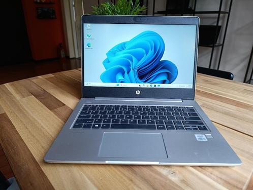 Nette HP ProBook 430 G7, Windows 11/Office 2024 en Garantie., Computers en Software, Windows Laptops, Refurbished, 13 inch, SSD