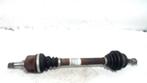 Aandrijfas links voor Peugeot 407, Auto-onderdelen, Onderdelen@venauto.nl, Van der Ven Autorecycling B.V., Gebruikt, Ophalen of Verzenden