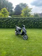 Piaggio zip 70cc, Ophalen, Tweetakt, Zo goed als nieuw, Maximaal 25 km/u