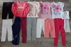 Pakket meisjes kleding maat 128, Ophalen of Verzenden, Zo goed als nieuw, Meisje