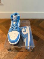 Limited Edition Nike Air Jordan | nieuw | 44.5, Kleding | Heren, Schoenen, Blauw, Nike, Nieuw, Ophalen of Verzenden