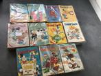 Donald Duck jaargangen 1970 tot en met 1980, Gelezen, Complete serie of reeks, Europa, Ophalen of Verzenden
