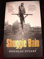 Shuggie Bain - Douglas Stuart (Booker Prize Winnaar), Ophalen of Verzenden, Zo goed als nieuw, Douglas Stuart, Nederland
