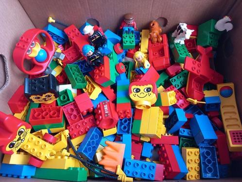 Duplo, Kinderen en Baby's, Speelgoed | Duplo en Lego, Zo goed als nieuw, Duplo, Complete set, Ophalen of Verzenden