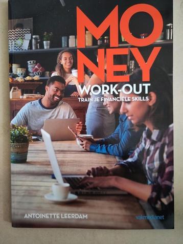 Antoinette Leerdam - Money work-out beschikbaar voor biedingen