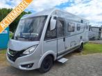 Hymer BMC-I 600 BLACKLINE ACTIEMODEL 2025 ALMELO, Integraal, Diesel, Hymer, Tot en met 4