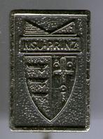 NSU Prinz zwart op zilverkleurig auto speldje ( C_066 ), Verzamelen, Speldjes, Pins en Buttons, Verzenden, Nieuw, Transport, Speldje of Pin