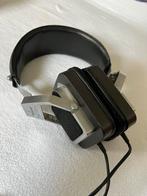 Technics EAH-830 vintage hoofdtelefoon in goede staat, Overige merken, Ophalen of Verzenden, Zo goed als nieuw