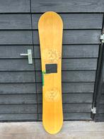 Burton rocker snowboard, Gebruikt, Ophalen