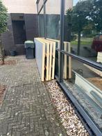 4x PIR Isolatieplaat 70mm - 1200x4800, Doe-het-zelf en Verbouw, Isolatie en Afdichting, 4 tot 8 cm, Nieuw, Ophalen of Verzenden