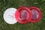 dogfrisbee / hondenfrisbee /frisbee, Dieren en Toebehoren, Hondenspeelgoed, Ophalen of Verzenden, Zo goed als nieuw, Apporteerspeelgoed