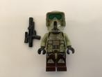 LEGO Star Wars - minifiguur - sw0518 - Clone Scout Kashyyyk, Ophalen of Verzenden, Zo goed als nieuw, Losse stenen, Lego