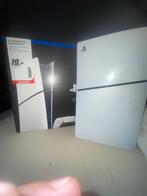 PS5 Digital Edition - Inclusief Controller & Doos, Ophalen, Gebruikt, Playstation 5 Digital