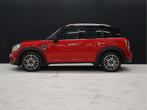 MINI Countryman 2.0 Cooper S Chili JCW [APPLE CARPLAY, SPORT, Auto's, Mini, Voorwielaandrijving, Bedrijf, Handgeschakeld, 1405 kg