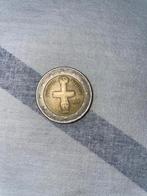 Cyprus 2 Euromunt 2008, Postzegels en Munten, Munten | Europa | Euromunten, Ophalen of Verzenden, Cyprus, 2 euro, Losse munt