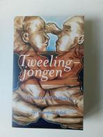 Tweelingjongen - Jannes van Everdingen, Ophalen of Verzenden, Zo goed als nieuw, Jannes van Everdingen, Nederland