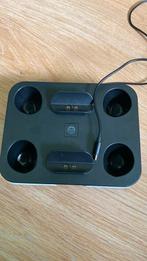 QWARE Dualsense PS5 Oplader, Ophalen, Nieuw, Voeding, Oplader of Kabel, PlayStation 5