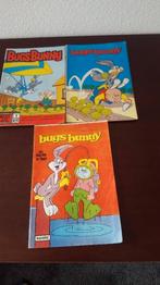 Diverse Stripverhalen, Bugs /bunny,Dennis/Popeye e.d, Boeken, Stripboeken, Meerdere stripboeken, Ophalen of Verzenden
