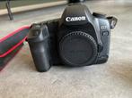 Canon EOS 5D Mark II – Full-frame DSLR in topstaat, Audio, Tv en Foto, Fotocamera's Digitaal, Ophalen of Verzenden, Zo goed als nieuw