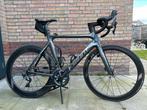 Giant Propel Advanced Pro Disc 2019 M/L, Fietsen en Brommers, Fietsen | Racefietsen, Carbon, Zo goed als nieuw, Meer dan 20 versnellingen