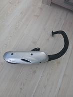 Uitlaat sito plus nieuw, Ophalen of Verzenden, Nieuw