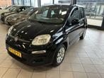 Fiat Panda 0.9 TwinAir Ed. Cool NW APK BJ 2014 ! (bj 2014), Gebruikt, Panda, Zwart, Origineel Nederlands