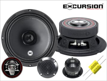 Sxx6c excursion composet 400w beschikbaar voor biedingen